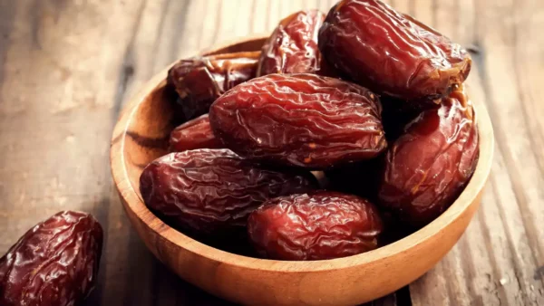 Medjool Dates