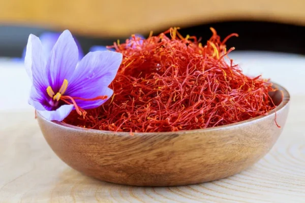 Premium Kashmiri Saffron